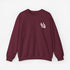 Dachshund Sweatshirt for Women - Dachshund Love Sweatshirt